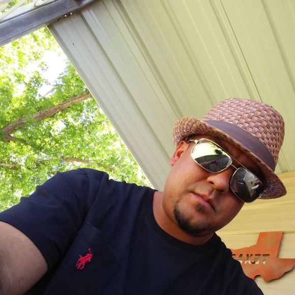 Meet your Posher, Nicholas - Picture 1 of 1